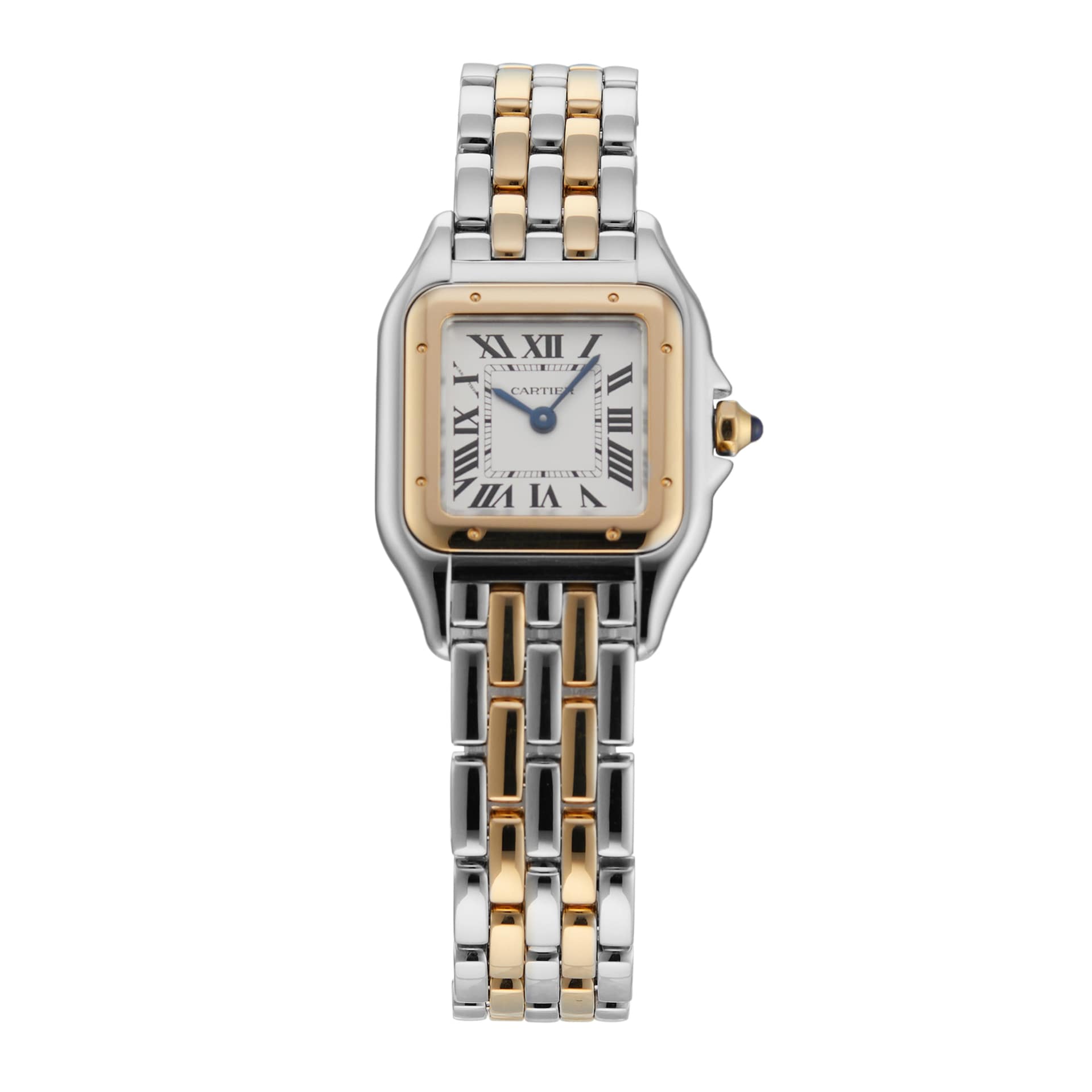 Pre-Owned Cartier Panthere W2PN0006