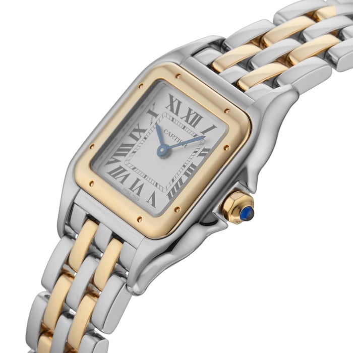 Pre-Owned Cartier Panthere W2PN0006