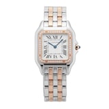 Pre-Owned Cartier Panthere Medium Model De Cartier W3PN0007