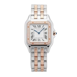 406300520490 - Panthere Medium Model De Cartier W3PN0007