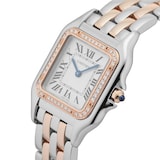 Pre-Owned Cartier Panthere Medium Model De Cartier W3PN0007