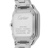 Pre-Owned Cartier Santos De  WSSA0029