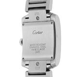 Pre-Owned Cartier Tank Francaise W51008Q3