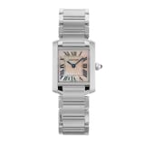 Pre-Owned Cartier Tank Francaise  W51028Q3