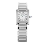 Pre-Owned Cartier Tank Francaise W51008Q3