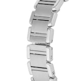 Pre-Owned Cartier Tank Francaise  W51028Q3