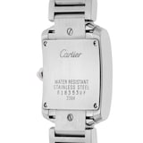 Pre-Owned Cartier Tank Francaise  W51028Q3