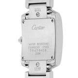 Pre-Owned Cartier Tank Francaise W51008Q3