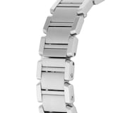 Pre-Owned Cartier Tank Francaise  W51028Q3