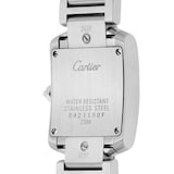 Pre-Owned Cartier Tank Francaise  W51028Q3