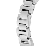 Pre-Owned Cartier Ballon Bleu 28mm Stainless Steel and Rose Gold W3BB0005