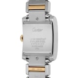 Pre-Owned Cartier Tank Francaise W2TA0003