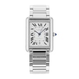 Pre-Owned Cartier Tank WSTA0053