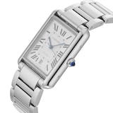 Pre-Owned Cartier Tank WSTA0053