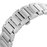 Pre-Owned Cartier Tank WSTA0053