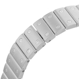 Pre-Owned Cartier Santos W20018D6