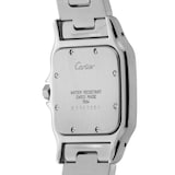 Pre-Owned Cartier Santos W20018D6