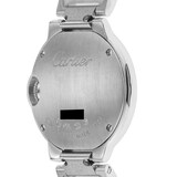 Pre-Owned Cartier Ballon Bleu De 28mm White Gold