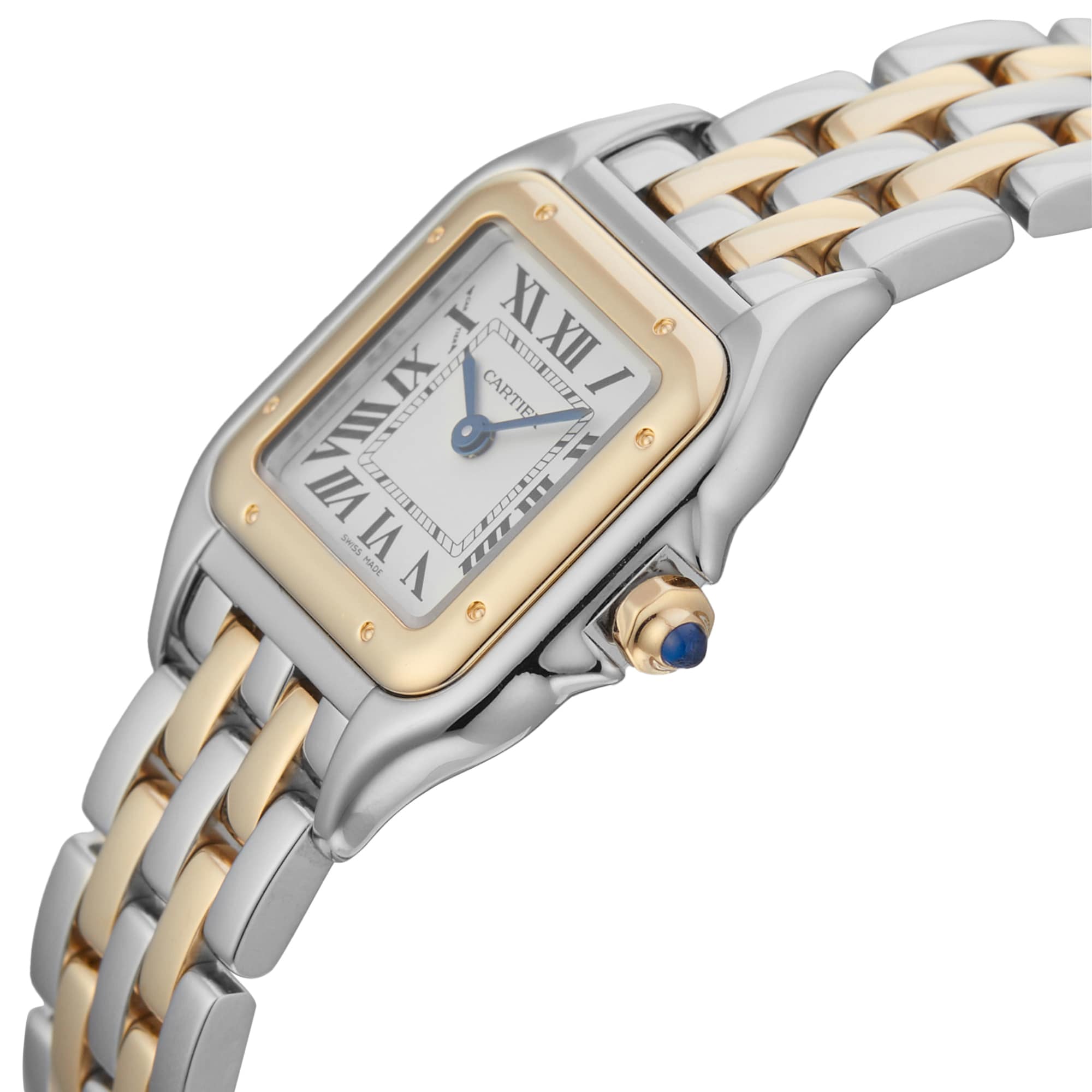 Pre-Owned Cartier Panthere W2PN0006