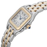 Pre-Owned Cartier Panthere W2PN0006