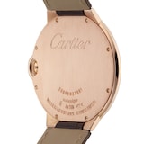 Pre-Owned Cartier Cartier Ballon Bleu 40mm Rose Gold