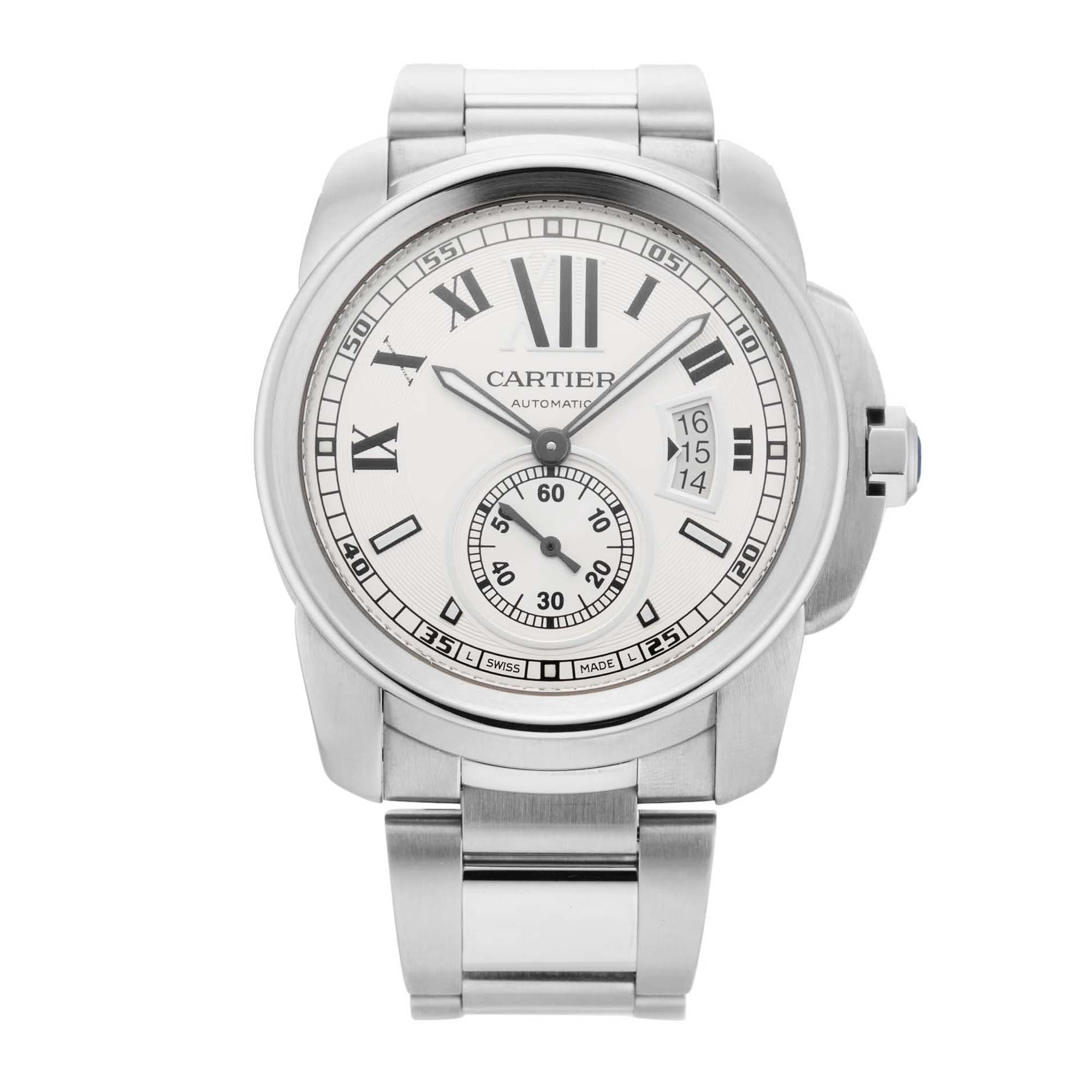 Calibre de Cartier W7100015