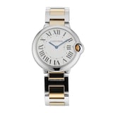 Pre-Owned Cartier Ballon Bleu W69008Z3