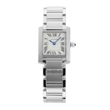 Pre-Owned Cartier Tank Francaise W51008Q3