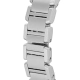 Pre-Owned Cartier Tank Francaise W51008Q3