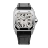 Pre-Owned Cartier Santos W20106X8