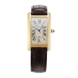 Pre-Owned Cartier Tank Americaine W2603156