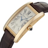 Pre-Owned Cartier Tank Americaine W2603156