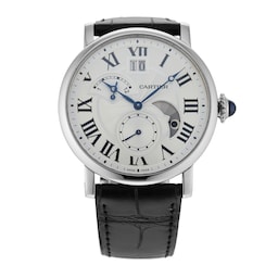 406300568490 - Rotonde De Large Date W1556368