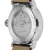 Pre-Owned Cartier Rotonde De Large Date  W1556368