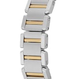 Pre-Owned Cartier Tank Francaise W51007Q4