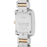 Pre-Owned Cartier Tank Francaise W51007Q4