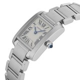 Pre-Owned Cartier Tank Francaise W51008Q3
