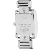Pre-Owned Cartier Tank Francaise W51008Q3