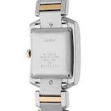 Pre-Owned Cartier Tank Francaise W51005Q4