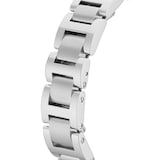 Pre-Owned Cartier Ballon Bleu De 28mm Stainless Steel