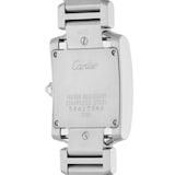 Pre-Owned Cartier Tank Francaise W51028Q3