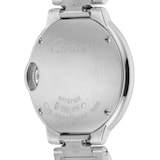 Pre-Owned Cartier Ballon Bleu De Cartier 28mm White Gold