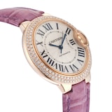 Pre-Owned Cartier Ballon Bleu de Cartier Rose Gold