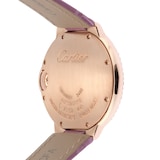 Pre-Owned Cartier Ballon Bleu de Cartier Rose Gold