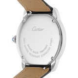 Pre-Owned Cartier Ronde Solo De Cartier 29mm Stainless Steel