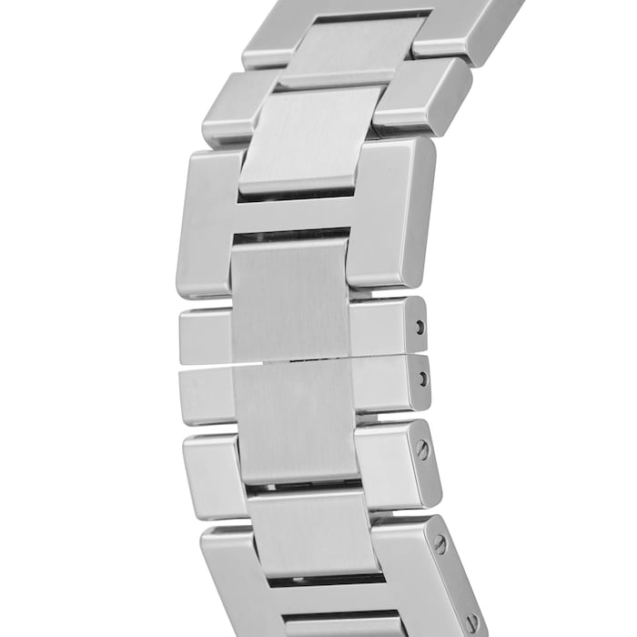 Pre-Owned Cartier Ronde Solo De Cartier 42mm Stainless Steel