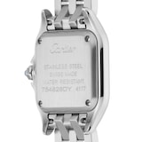 Pre-Owned Cartier Panthere De 23mm Stainless Steel