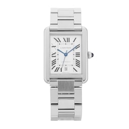 406300602490 - Tank Solo 41mm Stainless Steel