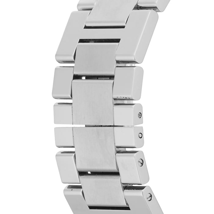 Pre-Owned Cartier Tank Solo 41mm Stainless Steel