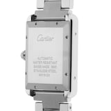 Pre-Owned Cartier Tank Solo 41mm Stainless Steel